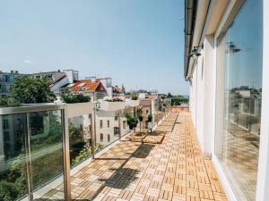 Prodej bytu 2+kk, Praha, Bořivojova, 101 m2