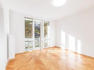 Pronájem bytu 2+1, České Budějovice, Lidická tř., 52 m2