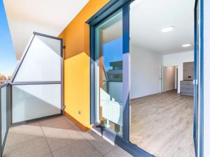 Pronájem bytu 1+kk, České Budějovice, 43 m2