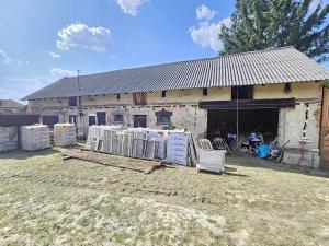 Prodej rodinného domu, Slatina, 347 m2