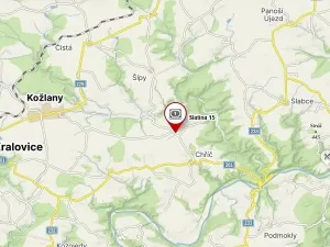 Prodej rodinného domu, Slatina, 347 m2