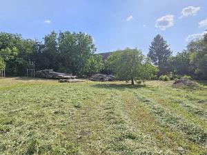 Prodej pozemku pro bydlení, Slatina, 5474 m2