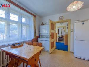 Prodej rodinného domu, Čisovice, 185 m2