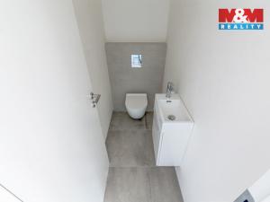 Prodej bytu 4+kk, Mladá Boleslav - Michalovice, 100 m2