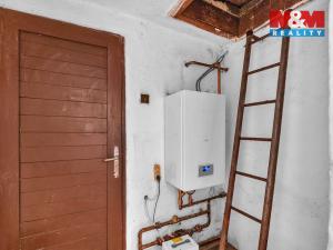 Prodej rodinného domu, Bělá, 146 m2