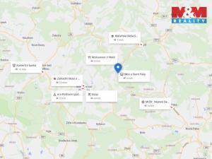 Prodej rodinného domu, Bělá, 146 m2