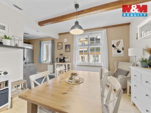 Prodej bytu 3+1, Ústí nad Labem - Klíše, Na Spálence, 88 m2