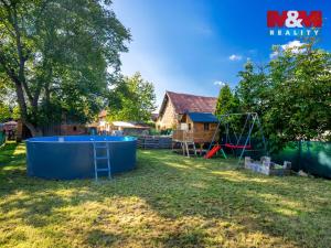 Prodej rodinného domu, Radim, 179 m2