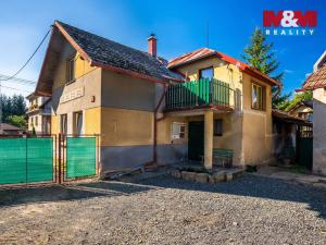 Prodej rodinného domu, Radim, 179 m2