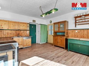 Prodej rodinného domu, Radim, 179 m2