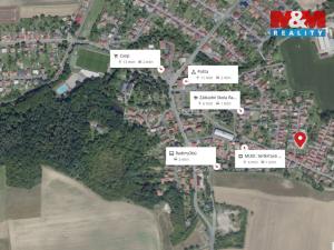 Prodej rodinného domu, Radim, 179 m2