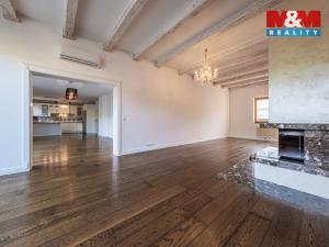 Prodej bytu 5+kk, Praha, Jeseniova, 189 m2