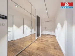 Prodej bytu 5+kk, Praha, Jeseniova, 189 m2