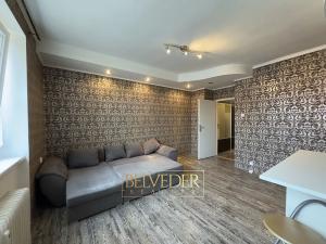 Pronájem bytu 1+1, Teplice, Mostecká, 37 m2