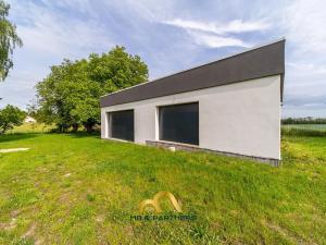 Prodej výrobních prostor, Doubravička, 195 m2