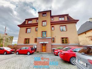 Prodej činžovního domu, Ostrava, Příbramská, 823 m2