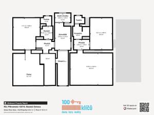 Prodej činžovního domu, Ostrava, Příbramská, 823 m2
