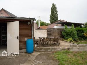 Prodej rodinného domu, Malý Újezd, 153 m2