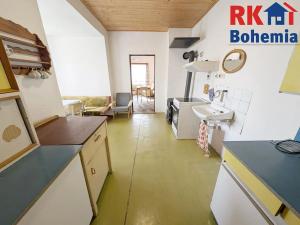 Prodej rodinného domu, Dobrovice, Husova ulice, 170 m2