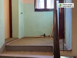 Prodej bytu 1+1, Senj, Chorvatsko, 50 m2