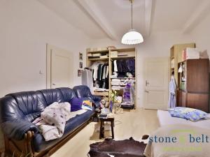 Prodej bytu 2+kk, Praha - Strašnice, Krátká, 50 m2