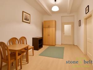 Prodej bytu 2+kk, Praha - Strašnice, Krátká, 50 m2