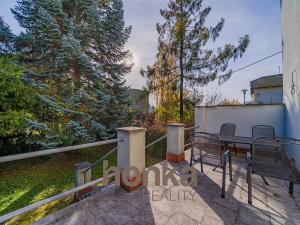 Prodej rodinného domu, Ostrava, Chalupníkova, 183 m2