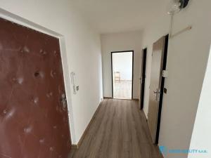 Pronájem bytu 2+1, Frýdek-Místek, Jungmannova, 55 m2