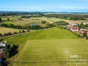 Prodej pozemku pro bydlení, Labské Chrčice, 671 m2