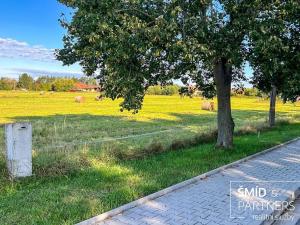 Prodej pozemku pro bydlení, Labské Chrčice, 700 m2