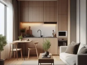 Prodej bytu 3+kk, Újezd u Brna, 63 m2