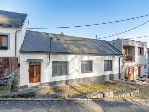 Prodej rodinného domu, Račice-Pístovice, 80 m2