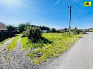 Prodej pozemku pro bydlení, Roudná, 905 m2