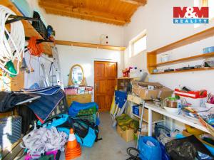 Prodej pozemku pro bydlení, Štichov, 2793 m2