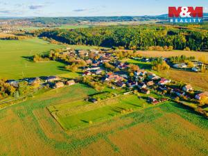 Prodej pozemku pro bydlení, Štichov, 2793 m2