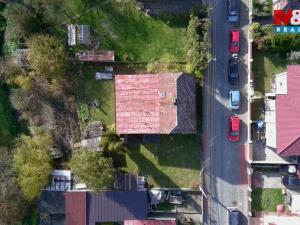 Prodej rodinného domu, Vrané nad Vltavou, U Pošty, 202 m2