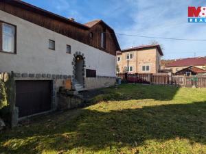 Prodej rodinného domu, Vrané nad Vltavou, U Pošty, 202 m2