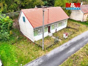 Prodej chalupy, Rozstání, 80 m2