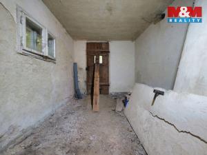 Prodej chalupy, Rozstání, 80 m2