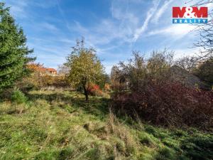 Prodej pozemku pro bydlení, Němčovice, 1767 m2