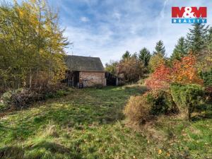 Prodej pozemku pro bydlení, Němčovice, 1767 m2