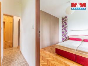 Prodej bytu 2+1, Stochov, S. K. Neumanna, 51 m2