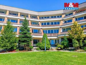 Prodej bytu 2+kk, Všemina, 47 m2