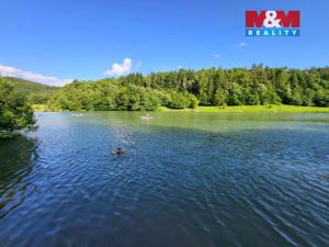 Prodej bytu 2+kk, Všemina, 47 m2