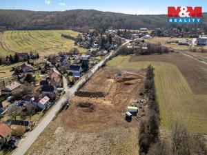 Prodej pozemku pro bydlení, Čisovice, 862 m2