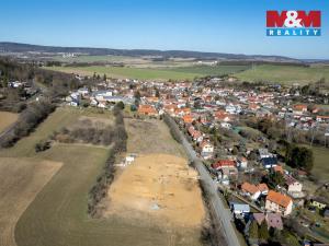 Prodej pozemku pro bydlení, Čisovice, 967 m2