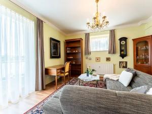 Prodej bytu 2+kk, Holubice, 63 m2