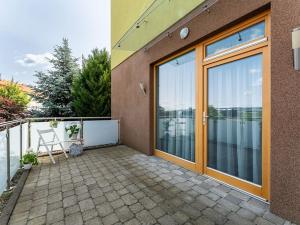 Prodej bytu 2+kk, Holubice, 63 m2