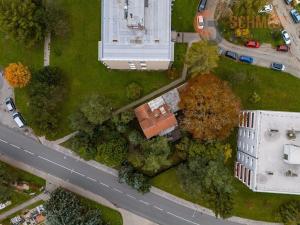 Prodej rodinného domu, Bílovice nad Svitavou, Obřanská, 175 m2