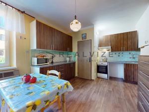 Prodej rodinného domu, Volyně, Husova, 70 m2